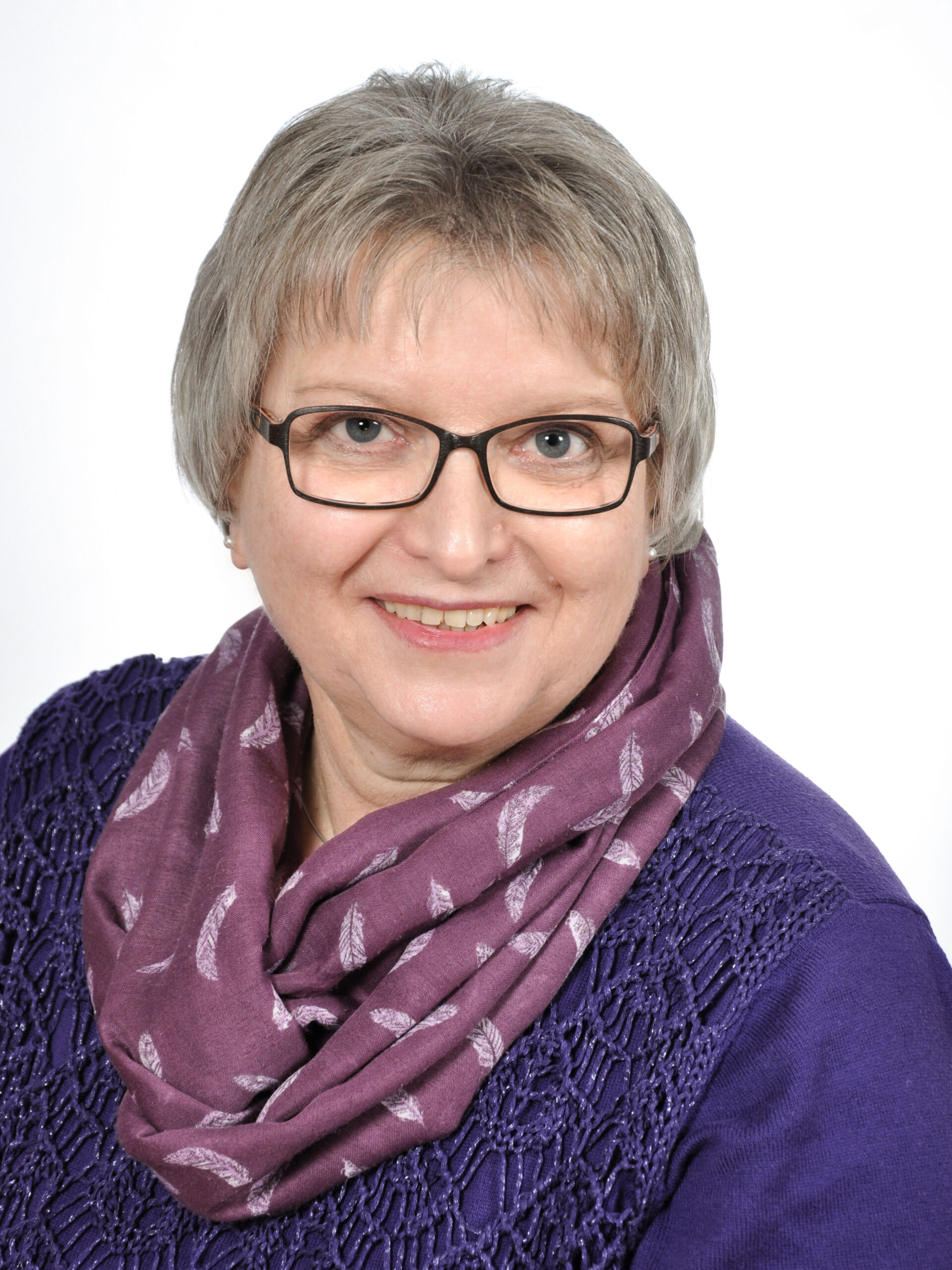 Beate Schmidt Frauenliste